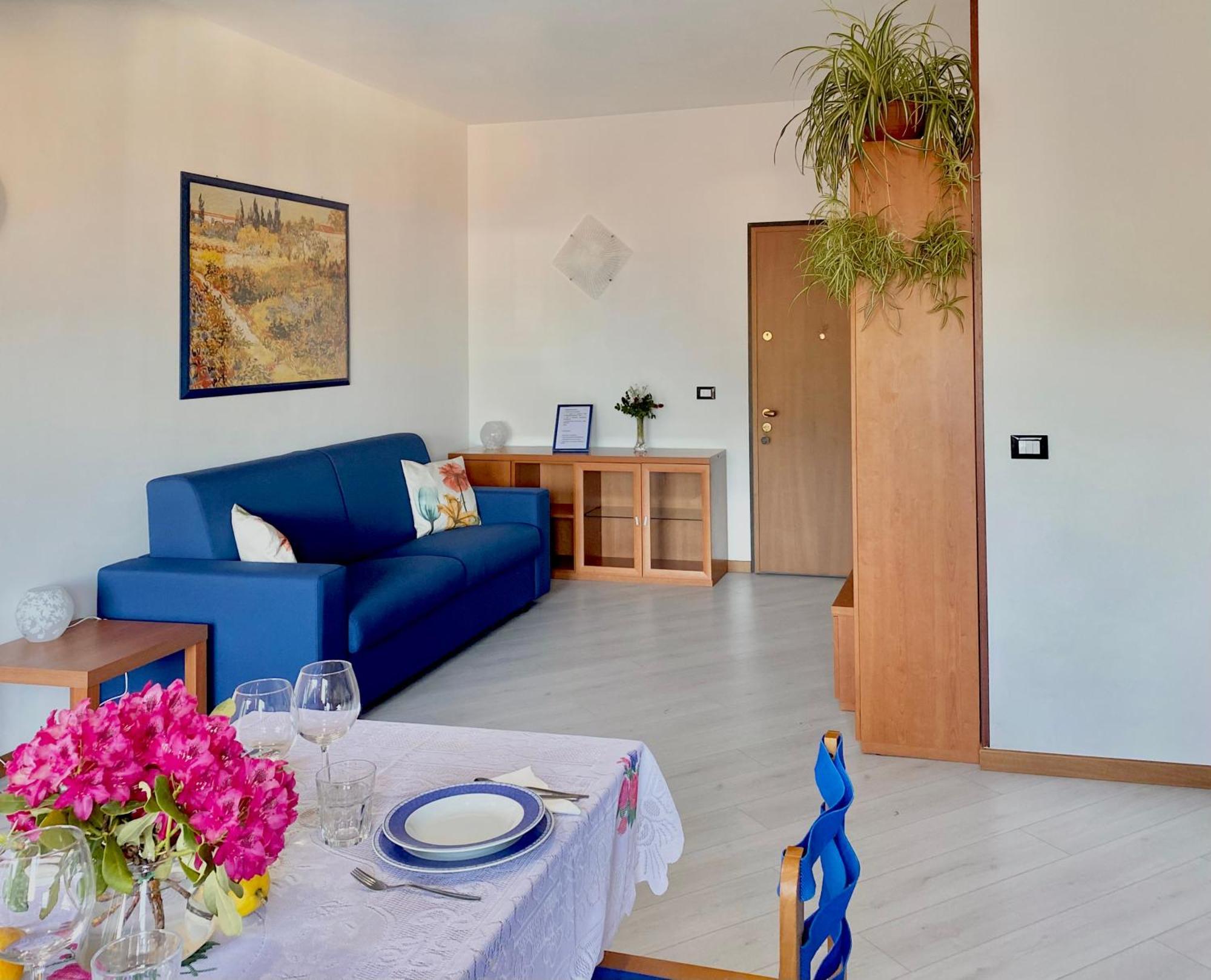 Lake Como Victoria Apartment Oliveto Lario Exterior photo