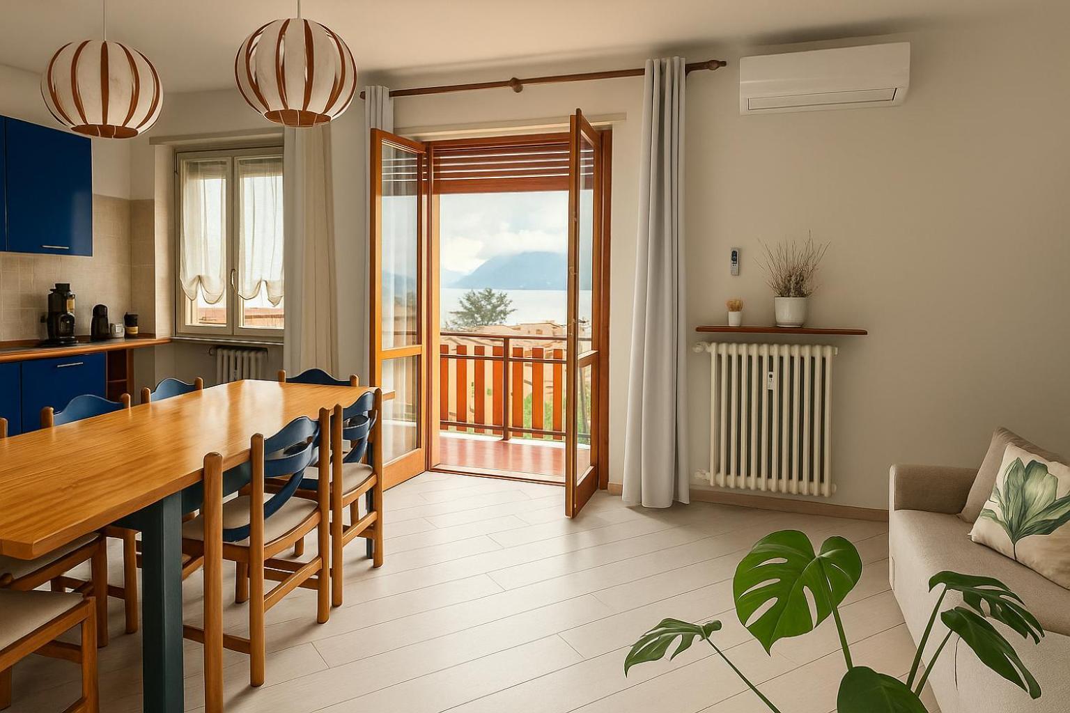 Lake Como Victoria Apartment Oliveto Lario Exterior photo